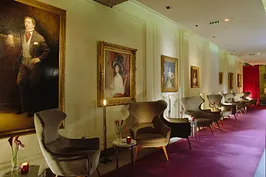 L'Hôtel de Sers