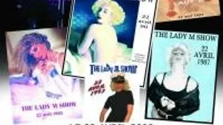 The Lady M Show