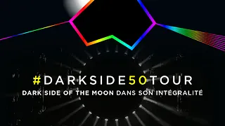 The Australian Pink Floyd Show les 4 et 5 février au Palais des Congrès à Paris