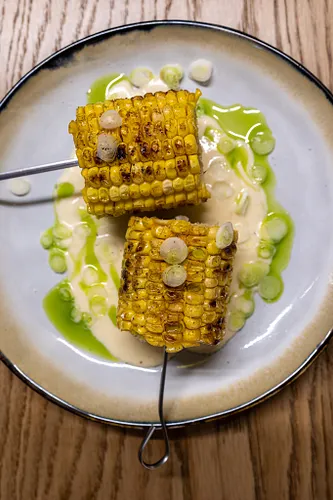 Grains Restaurant Paris