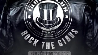 Festival Rock the Gibus 4ème Edition - Sessions 9 & 10