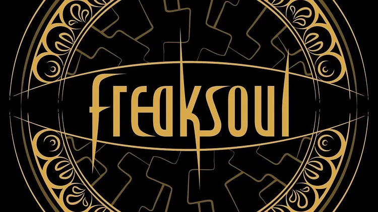 Les Disquaires Classic Funk feat. Freaksoul