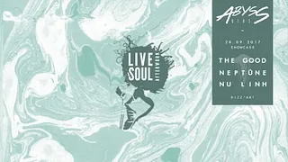 LIVE & SOUL AFTERWORK SPECIAL ABYSS KIDS LIVE