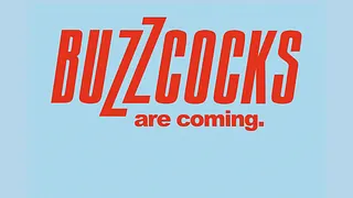 Buzzcocks + Shaker Poisson