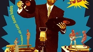 MARABOUT GROOVE PARTY #6