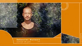Sebastien Mullaert