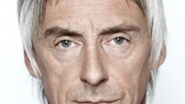 Paul Weller en concert