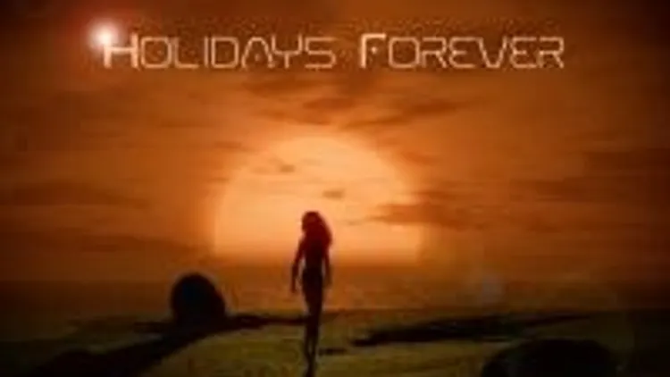 Holidays Forever
