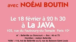 Jazz à la Java