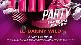 MIX PARTY