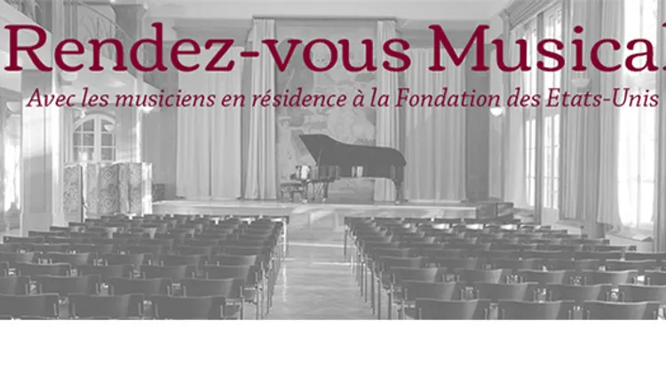 Rendez-vous Musical #40