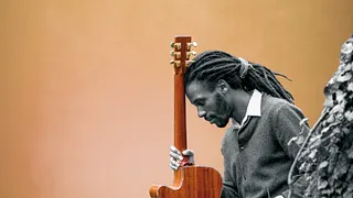Williams Brutus en concert