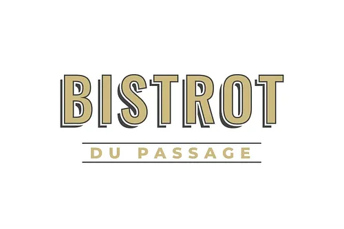 Bistrot du Passage Restaurant Shop Paris