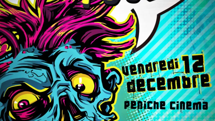 THIS IS TECNO , FOOL ! #11