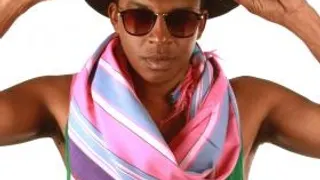 Sinkane