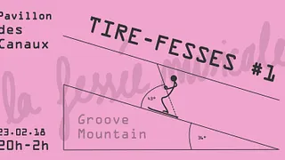 Tire-Fesses #1