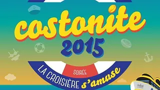 Costonite 2015