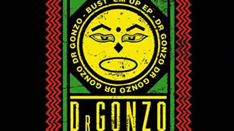Dr GONZO