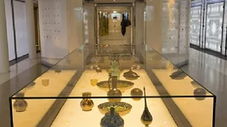Visite virtuelle du musée