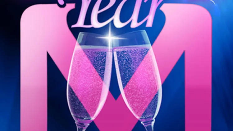 MadaM New Year 2012