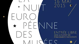 La Nuit européenne des musées aux Archives nationales