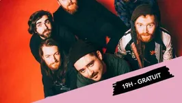 Thumper en concert au Supersonic (Free entrance)