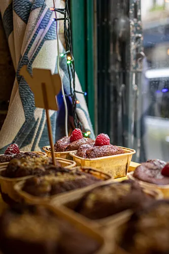 La cantine de Sam Restaurant Paris