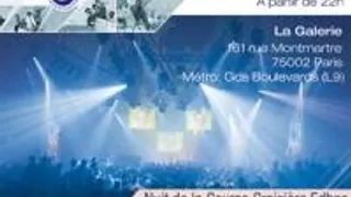 La Nuit De La Course Croisière Edhec