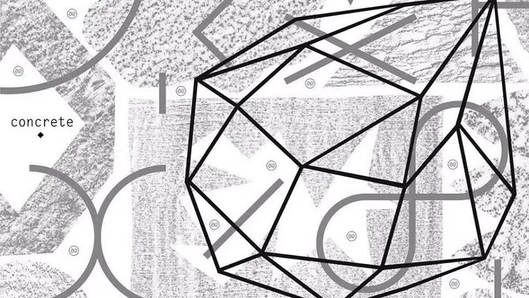 CONCRETE invites AETERNUM MUSIC: FUMIYA TANAKA, MARTINEZ, LOWRIS & MOULOUD