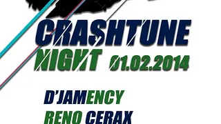 Crash Tune Night