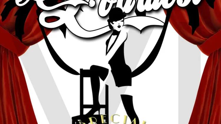 A L'Ouwest Part VI - Special Cabaret Edition