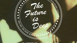 The Future is deep ( Kusmee )
