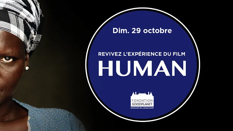 Journée Human