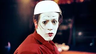 HYDROZBEUL CIRCUS