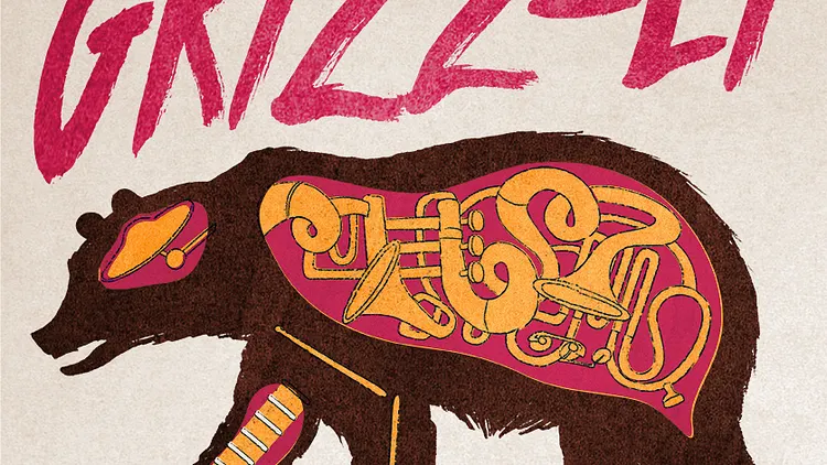 Grizz-Li