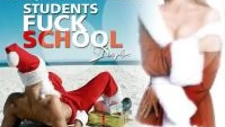 Students Fuck School