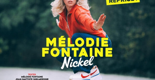 Melodie Fontaine dans " Nickel "