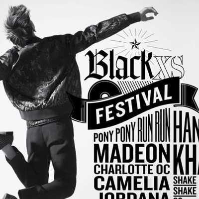 Festival Black XS : des concerts au Trianon à Paris