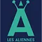 Les Aliennes A