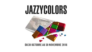 Jazzycolors 2018