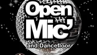 OPEN MIC' au Palace Elysée