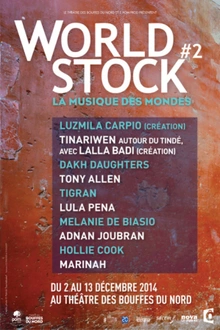 Festival WorldStock #2