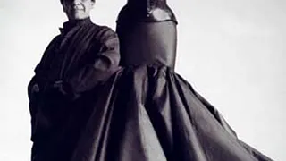 Expo Azzedine Alaïa