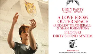 DIRTY PARTY