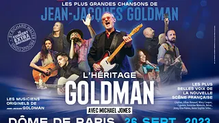 L'HERITAGE GOLDMAN