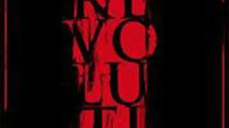 ** LA REVOLUTION ** DIM.6 MARS at Crystal Lounge