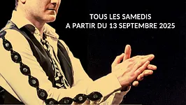 Cours de flamenco à Paris / rentrée 2025
