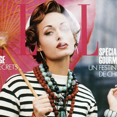 Exposition : le magazine Elle fête ses 70 ans