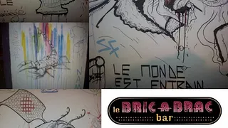 Faites le mur
