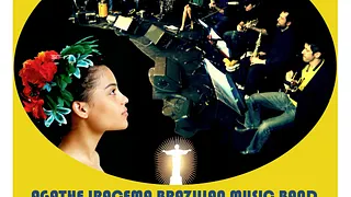 Brazilian Successions : Clube Dos Democraticos et Agathe Iracema Brazilian Music Band